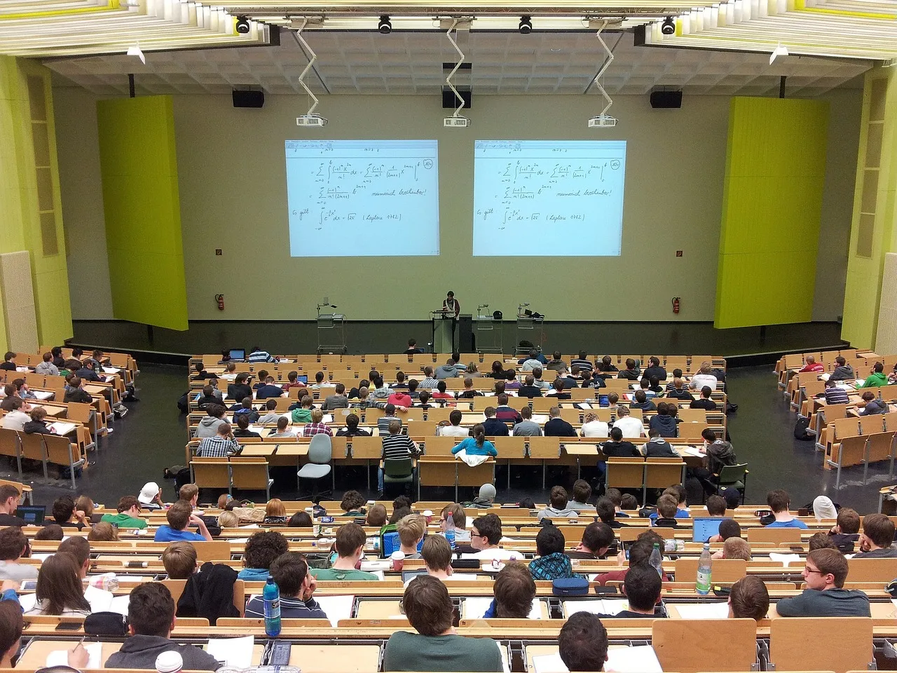 Éducation & culture