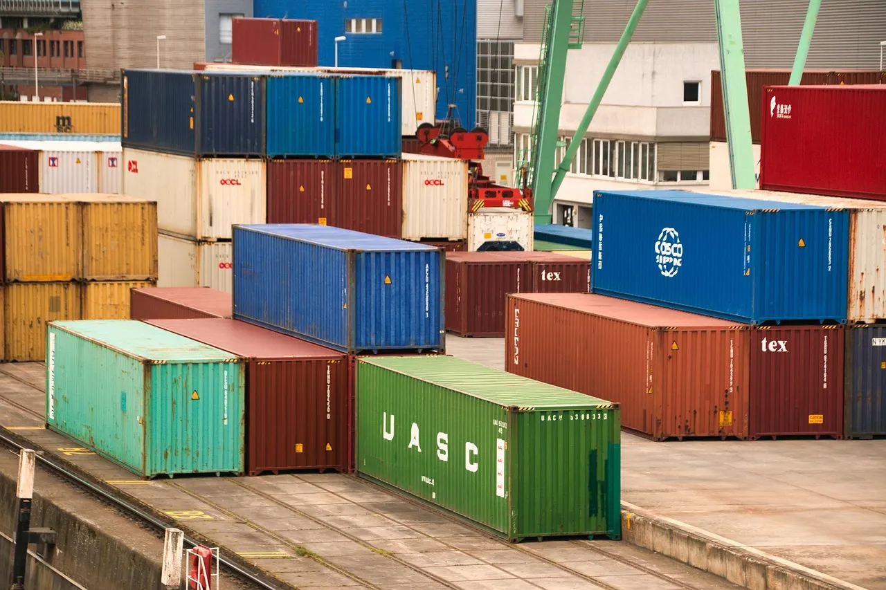 Industrie, logistique & transport