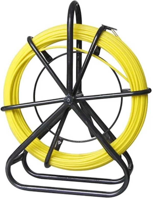 Aiguilles et baguettes tire câble