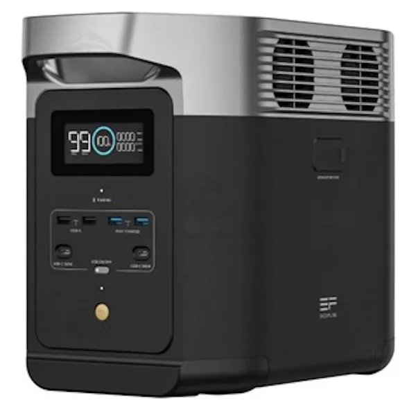 Batterie autonomes pour 220V