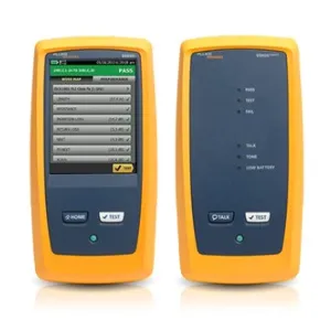 DSX-8000 & DSX-5000