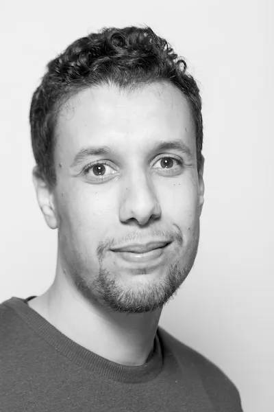 Mourad El Allaoui