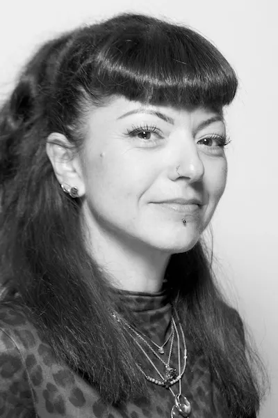 Elodie Brajon