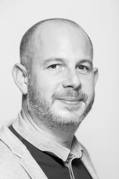 Jérome Chaussin