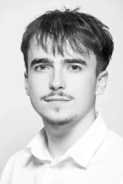 Luca Durbec