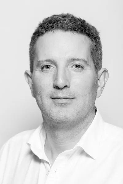 Romain Gaillard