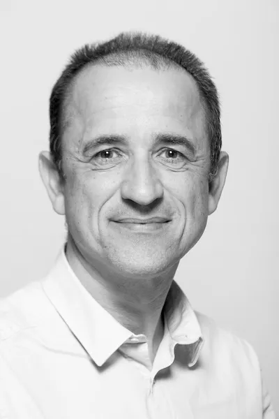 Jean-Christophe Hoffmann