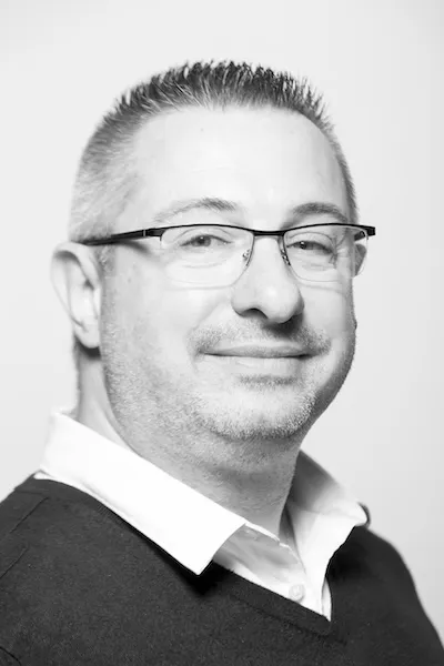 Christophe Lavoyer