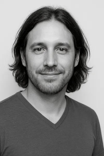 Benjamin Marchandier