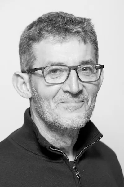 Laurent Perez