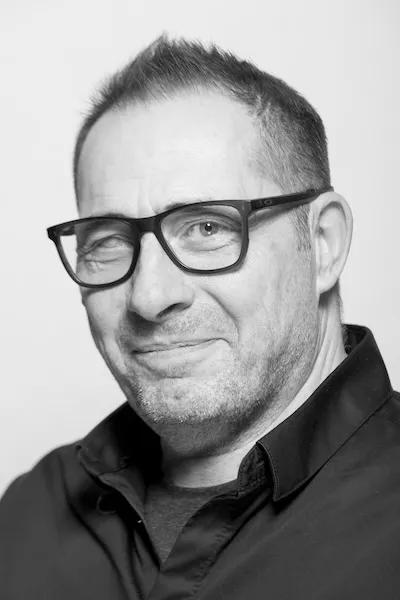 Fabrice Pinna