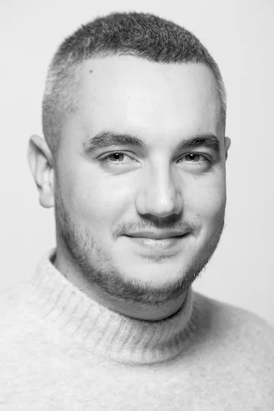 Lucas Rossi